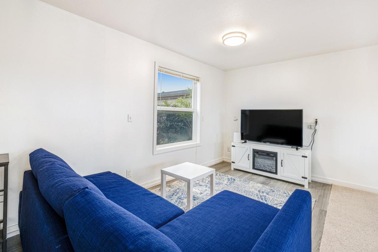 Coral Cove Villa Lincoln City Exterior foto
